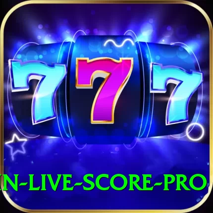 pin live score Jackpot Deluxe v5.0.9 - 2