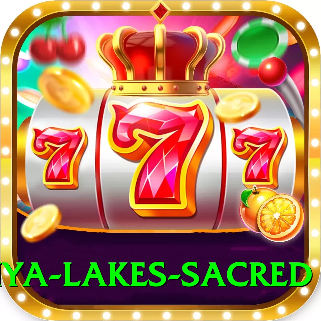 piya lakes sacred Apps (Tools & Injectors) Gold v4.7.7 - 2
