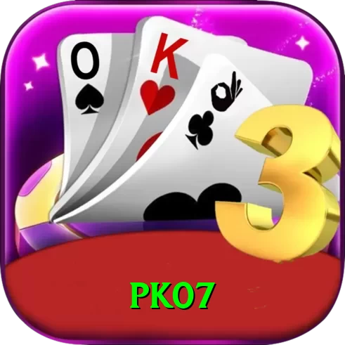 pk07 Plus Edition v2.7.1 - 2