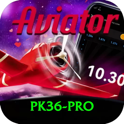 pk36 Master v1.3.5 - 2