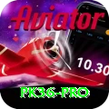 pk36 Master v1.3.5