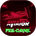 PK6 Game Games (Casino & Earning) Gold v1.8.8