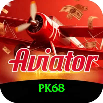pk68 Plus Edition v5.9.5 - 2