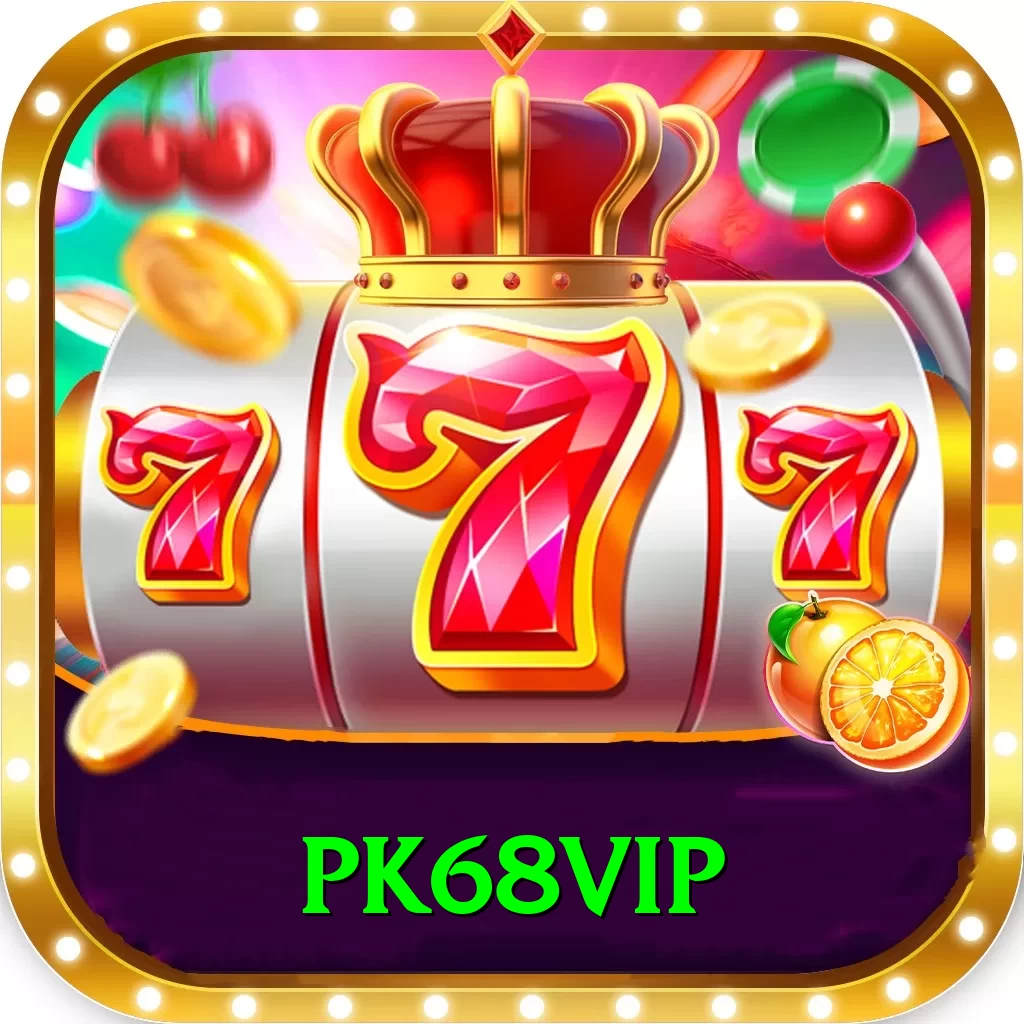 pk68vip Deluxe Pro v2.7.9 - 2