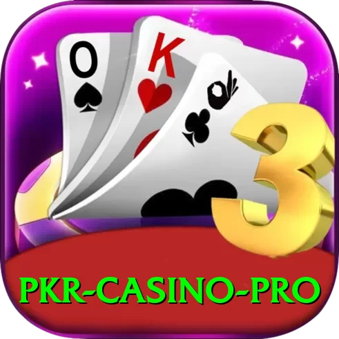 PKR Casino Game King v3.8.9 - 2