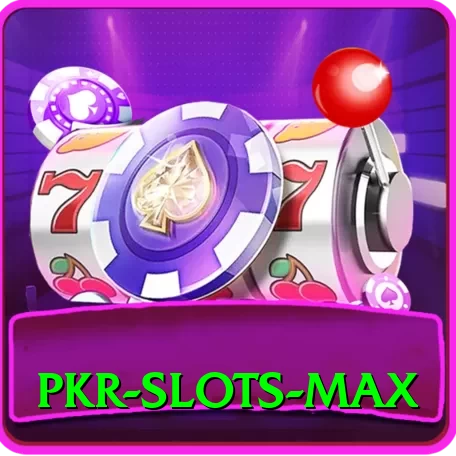 PKR Slots Ultimate 2024 - 2