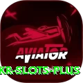 pkr slots Gold Edition v5.4.5