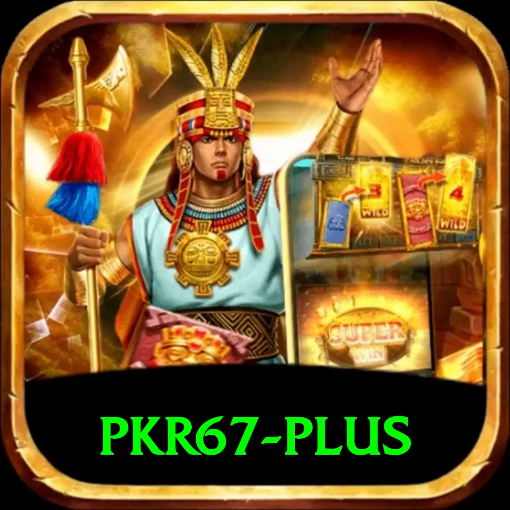 pkr67 Gold Edition v1.7.3 - 2