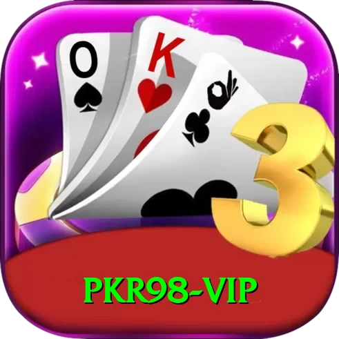 pkr98 - Mega v3.0.8 - 2