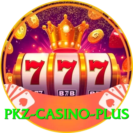 PKZ Casino Pro v1.9.0 - 2