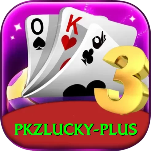 pkzlucky Casino Official v5.5.0 - 2