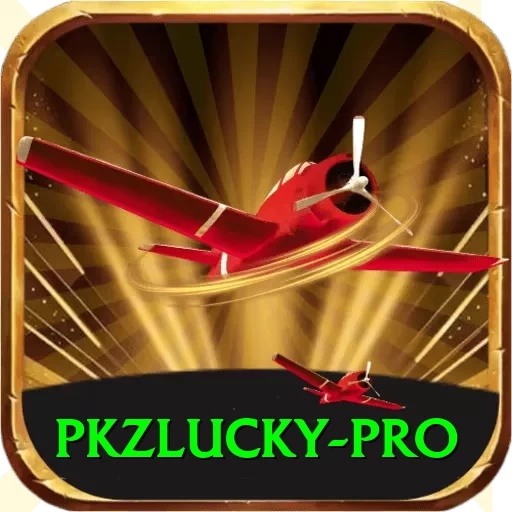 pkzlucky Live Royal v3.0.4 - 2