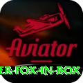 poacher fox in box Max Pro v3.4.5