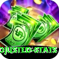 possession adjusted stats Master v5.8.9