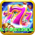 psl 7 schedule VIP Edition v3.5.9