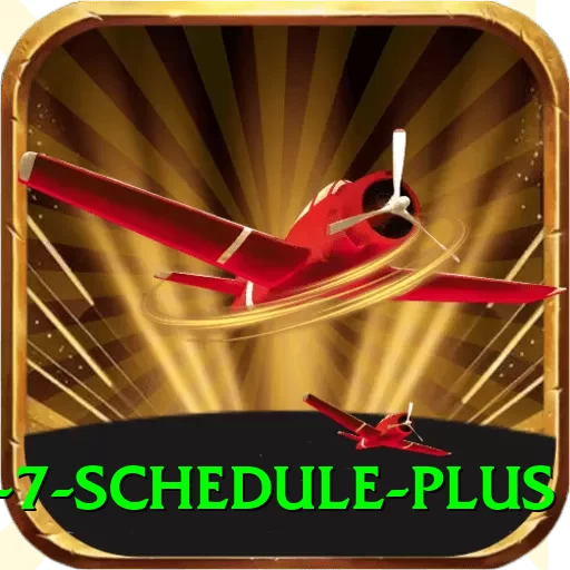 psl 7 schedule - Mega v1.1.5 - 2