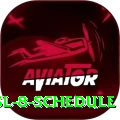 psl 8 schedule Ultimate v3.3.1