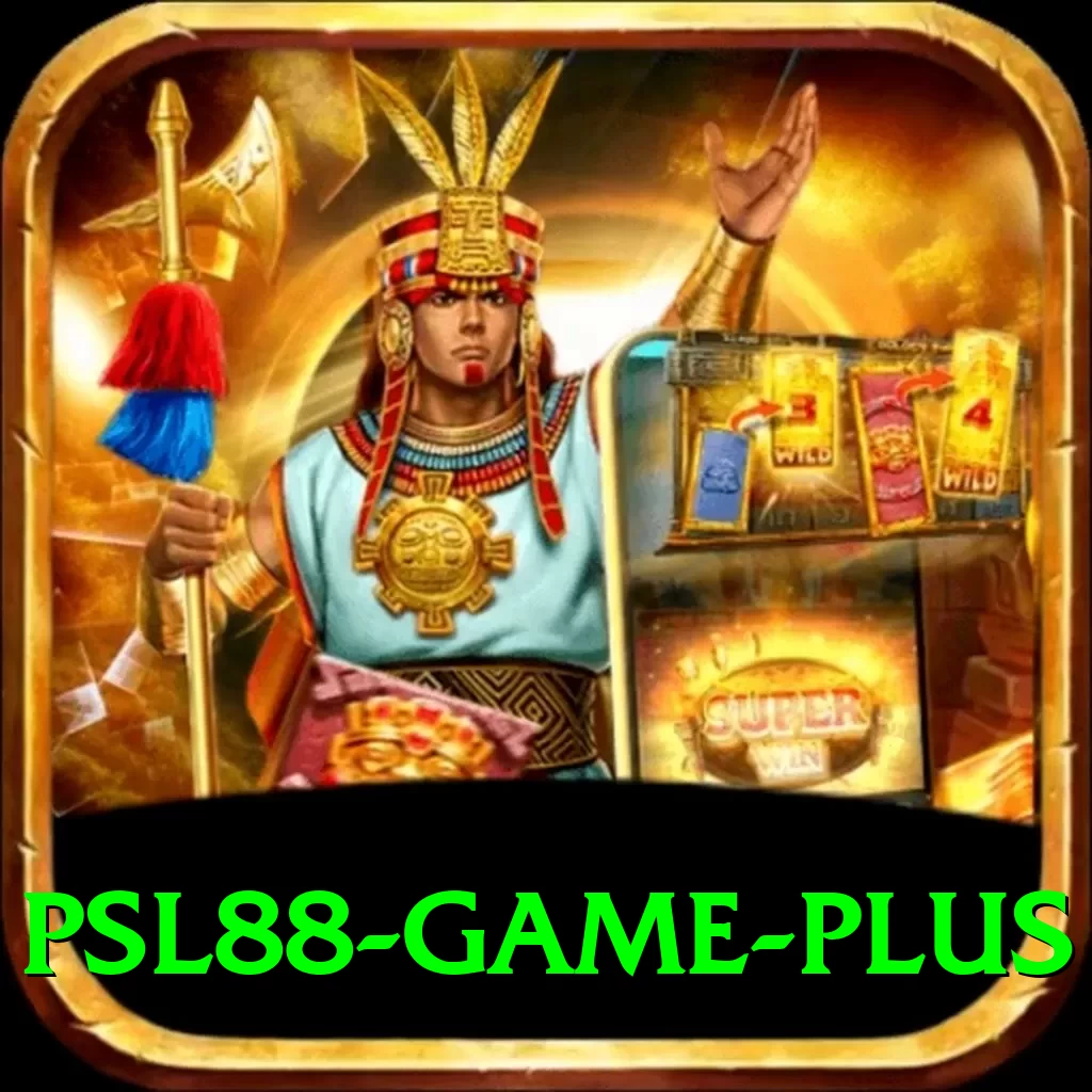 PSL88 Game Game King v3.9.4 - 2