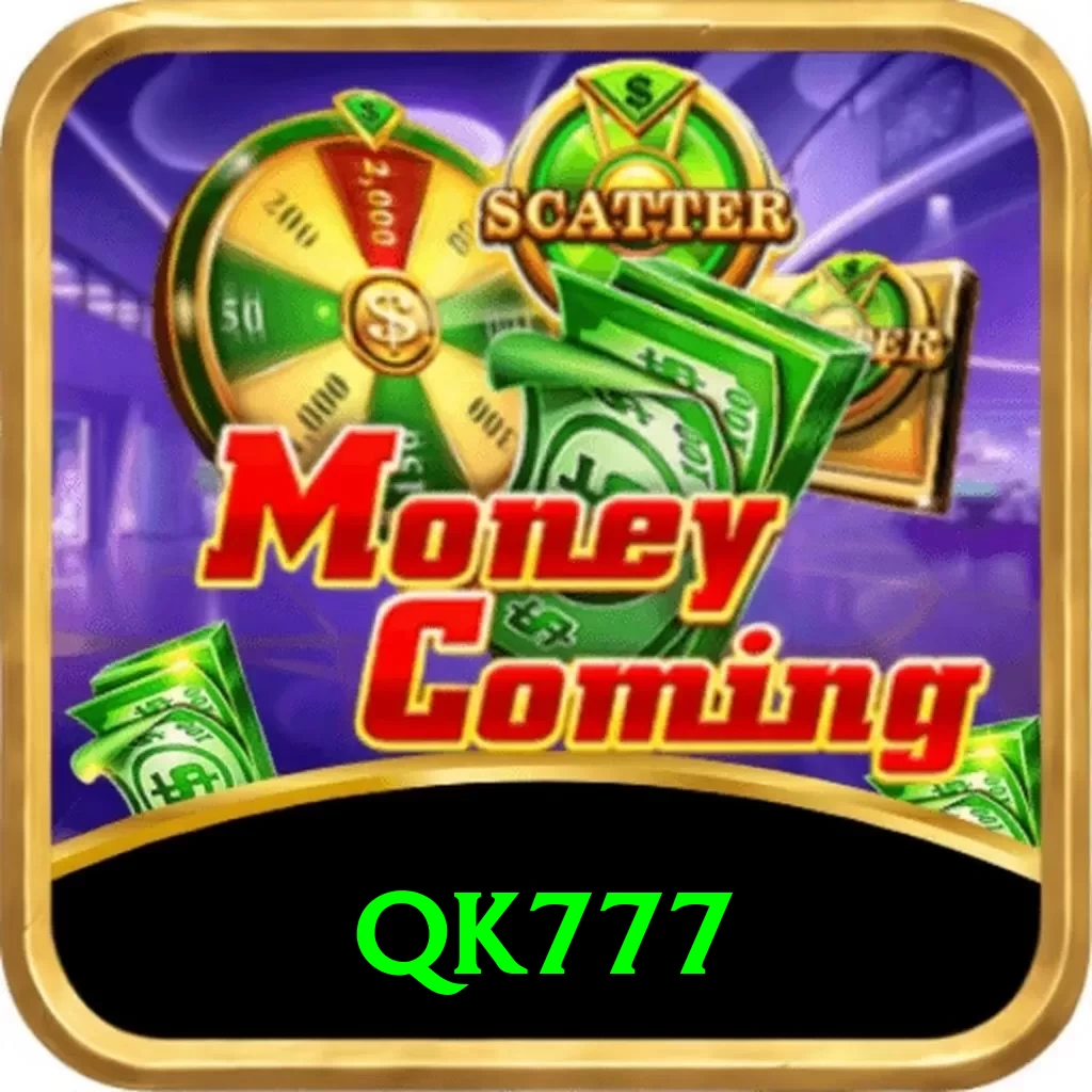 qk777 Gold v4.0.7 - 2