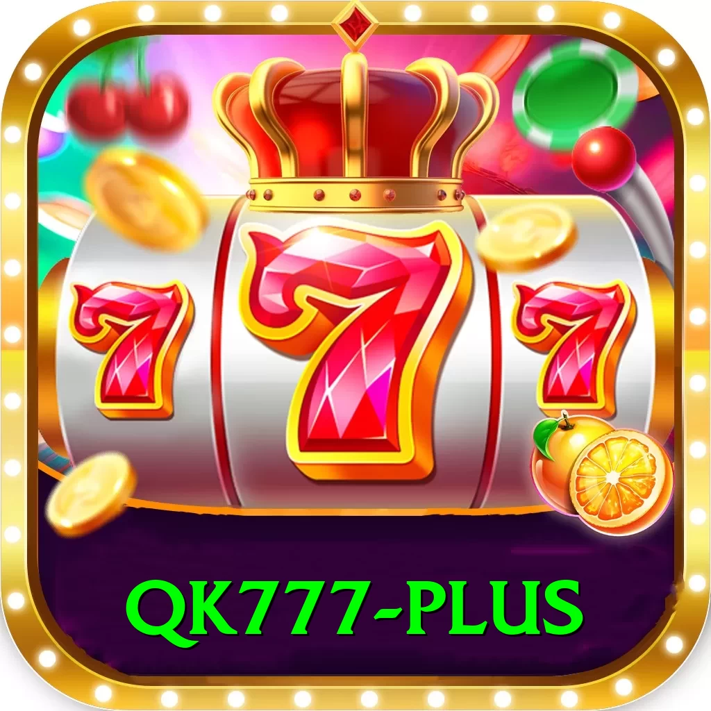qk777 Pro v2.5.3 - 2