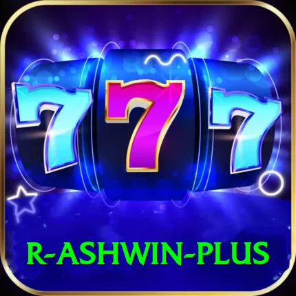 r ashwin Extreme - Daily Bonus - 2