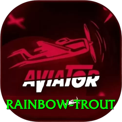 rainbow trout Apps (Tools & Injectors) Turbo v1.6.5 - 2