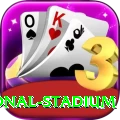 rajiv gandhi international stadium Deluxe Pro v4.0.2