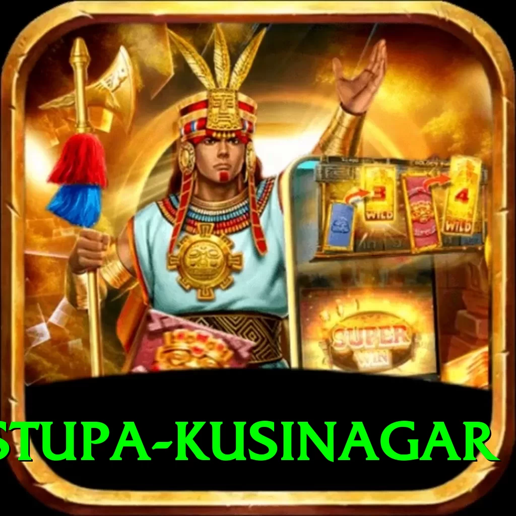 ramabhar stupa kusinagar Pro v4.6.7 - 2