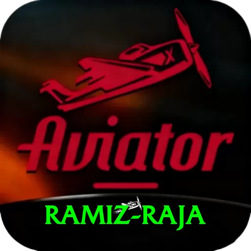 ramiz raja VIP Edition v5.0.7 - 2