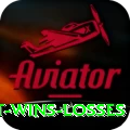 recent wins losses Deluxe Edition v3.6.5