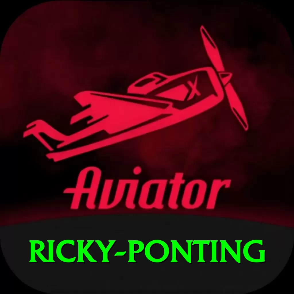 ricky ponting Games (Casino & Earning) Gold v5.2.1 - 2