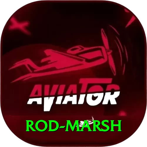 rod marsh Master Pro v3.6.7 - 2