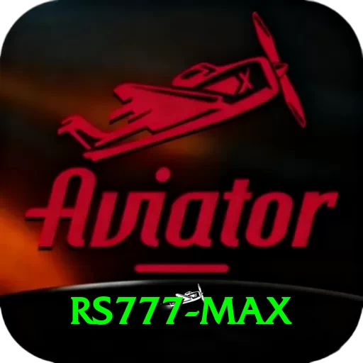 rs777 Max PK v4.4.4 - 2