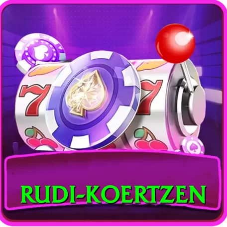 rudi koertzen VIP Pro v5.8.2 - 2