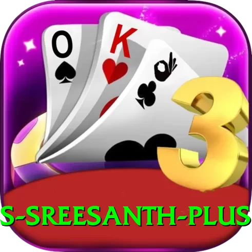 s sreesanth Games Royal - 2