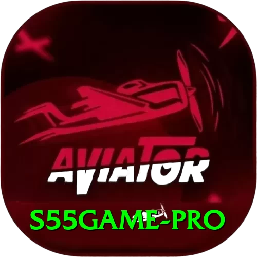 s55game Pro - Win Real PKR - 2