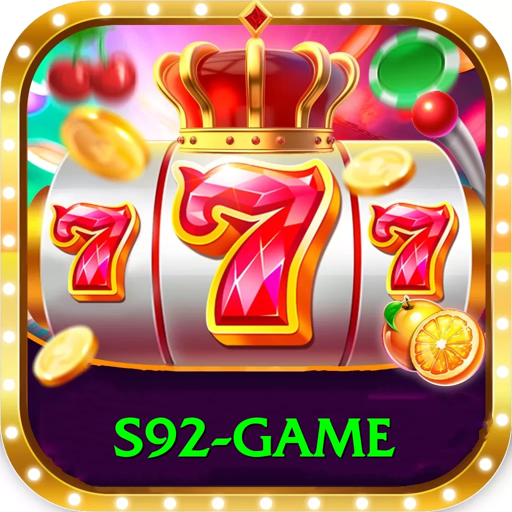 S92 Game Apps (Tools & Injectors) Max v2.6.9 - 2