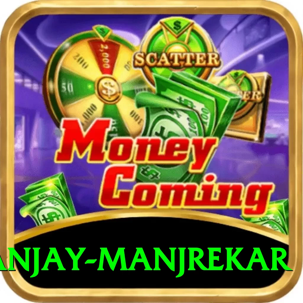 sanjay manjrekar Games (Casino & Earning) Deluxe v3.0.3 - 2