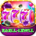 sarel erwee Pro