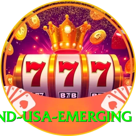scotland usa emerging Games (Casino & Earning) VIP v1.9.7 - 2