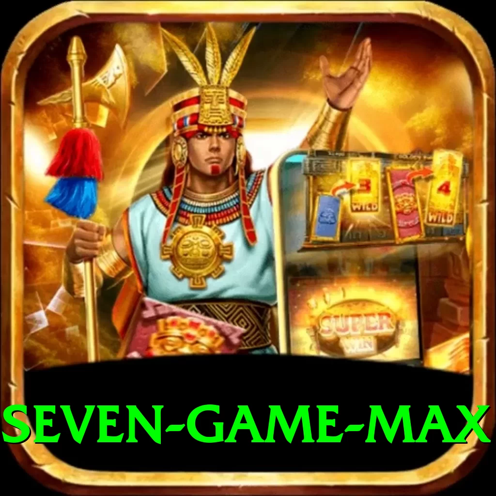 seven game Mega v3.8.1 - 2