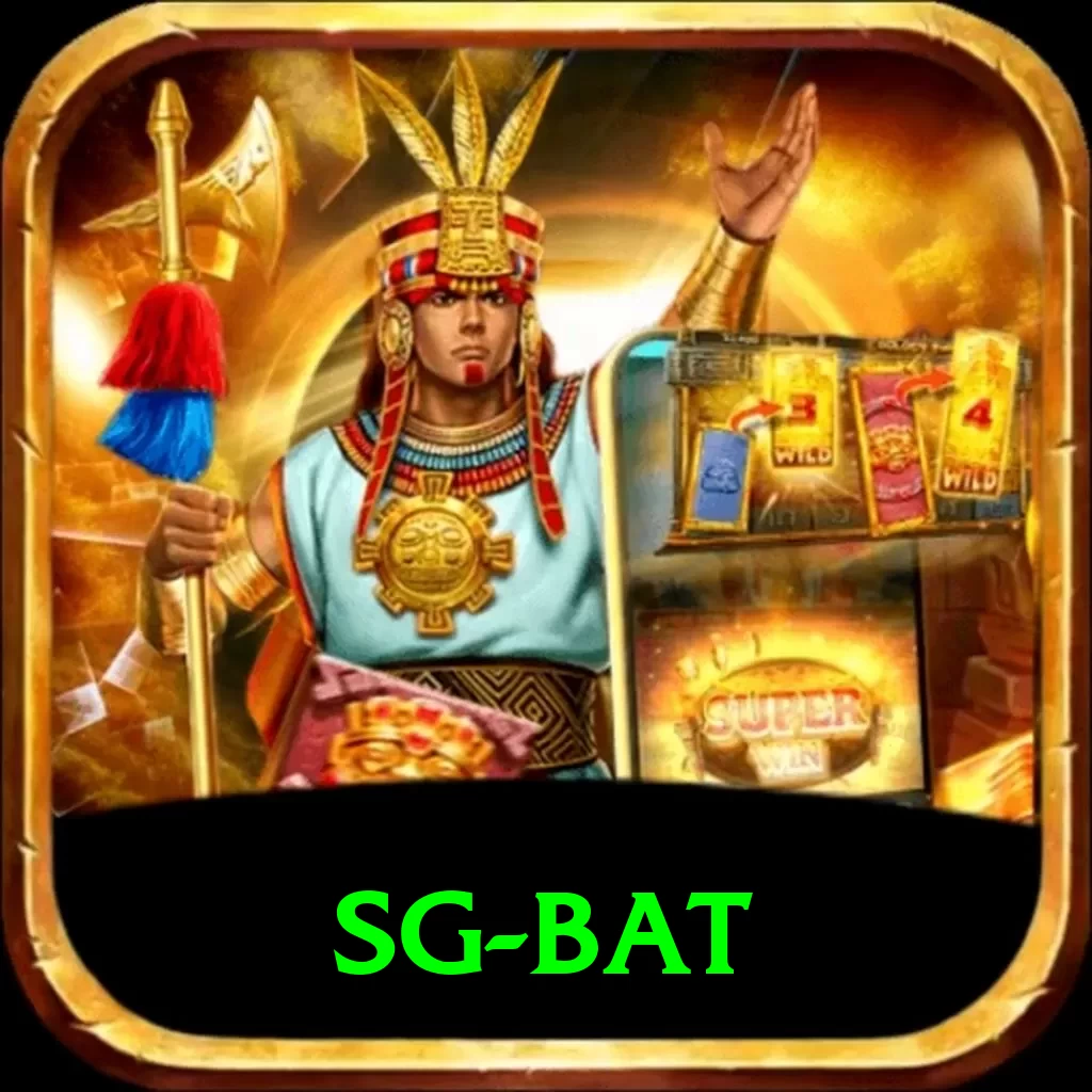 sg bat VIP v5.8.9 - 2
