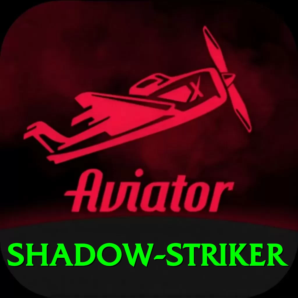 shadow striker Games (Casino & Earning) Plus v4.1.6 - 2