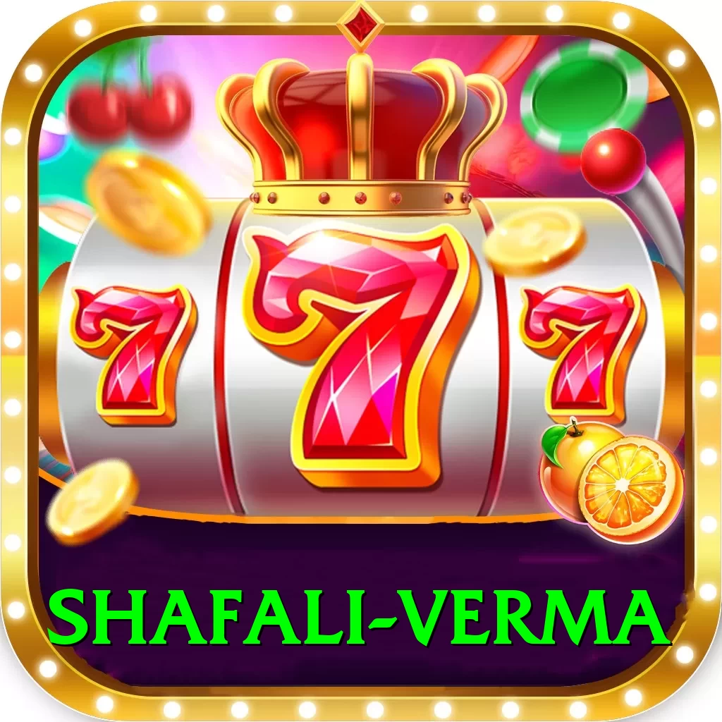 shafali verma Plus Pro v4.4.7 - 2