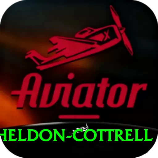 sheldon cottrell Elite Pro v1.3.6 - 2