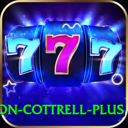 sheldon cottrell Champion - Casino & Slots - 2