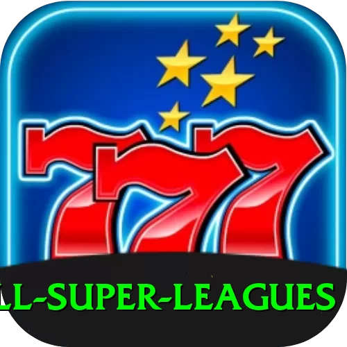 sll super leagues Turbo v3.3.6 - 2