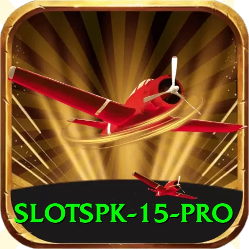 slotspk 15 Casino Official v5.9.6 - 2