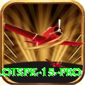 slotspk 15 Casino Official v5.9.6