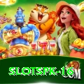 slotspk 16 Pro1 v1.4.4